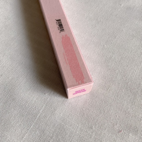 Jeffree Star Queen Supreme Bright Pink Supreme Lip Gloss NIB - Picture 3 of 5